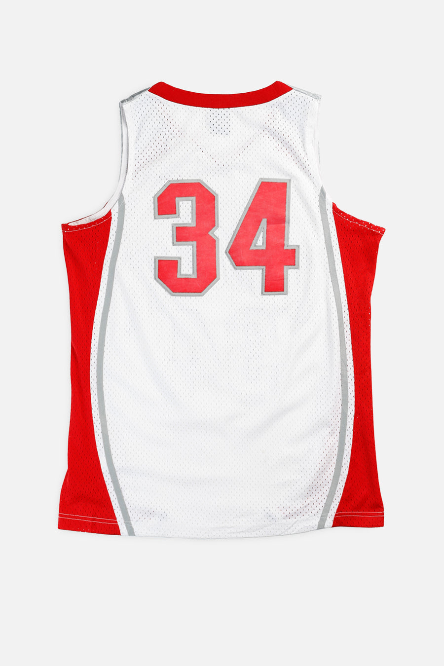 Vintage Ohio State NCAA Basketball Jersey - S