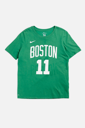 Vintage Boston Celtics NBA Tee - Women's S