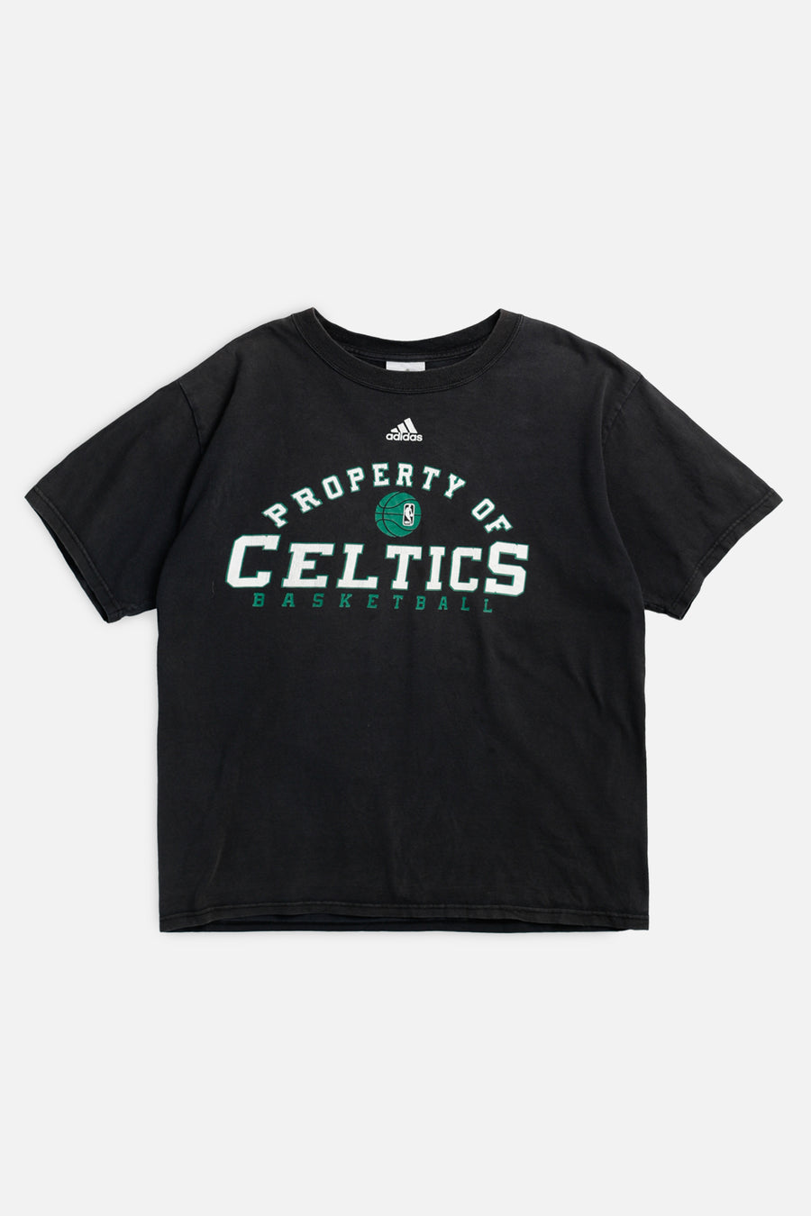 Vintage Boston Celtics NBA Tee - S