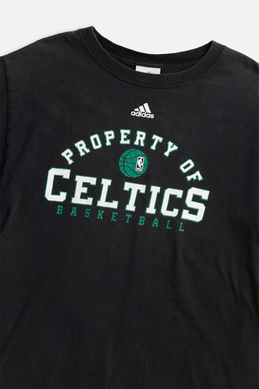 Vintage Boston Celtics NBA Tee - S