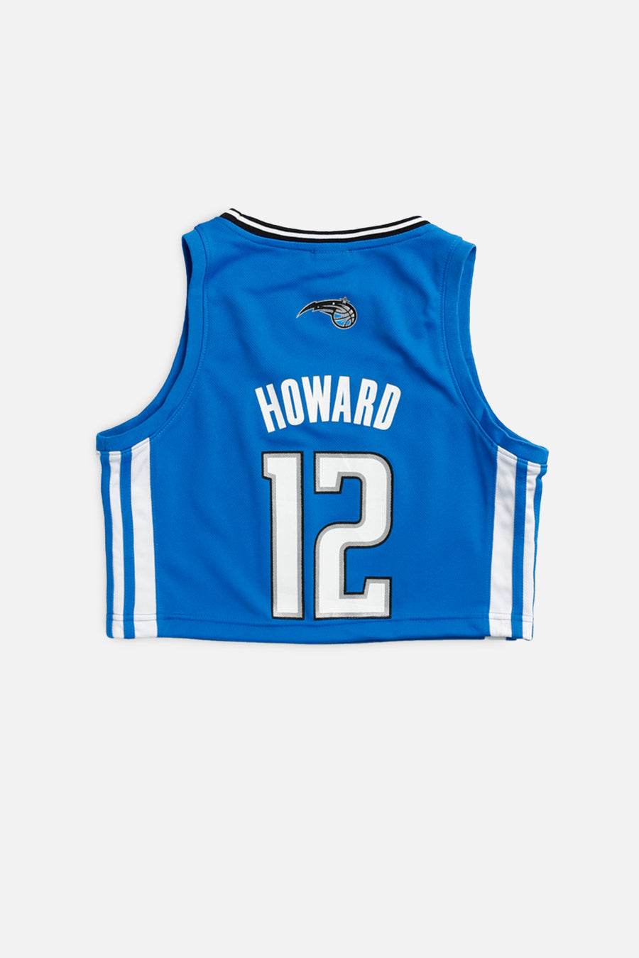 Rework Orlando Magic NBA Crop Jersey - XS