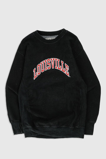 Vintage Louisville Sweatshirt - S