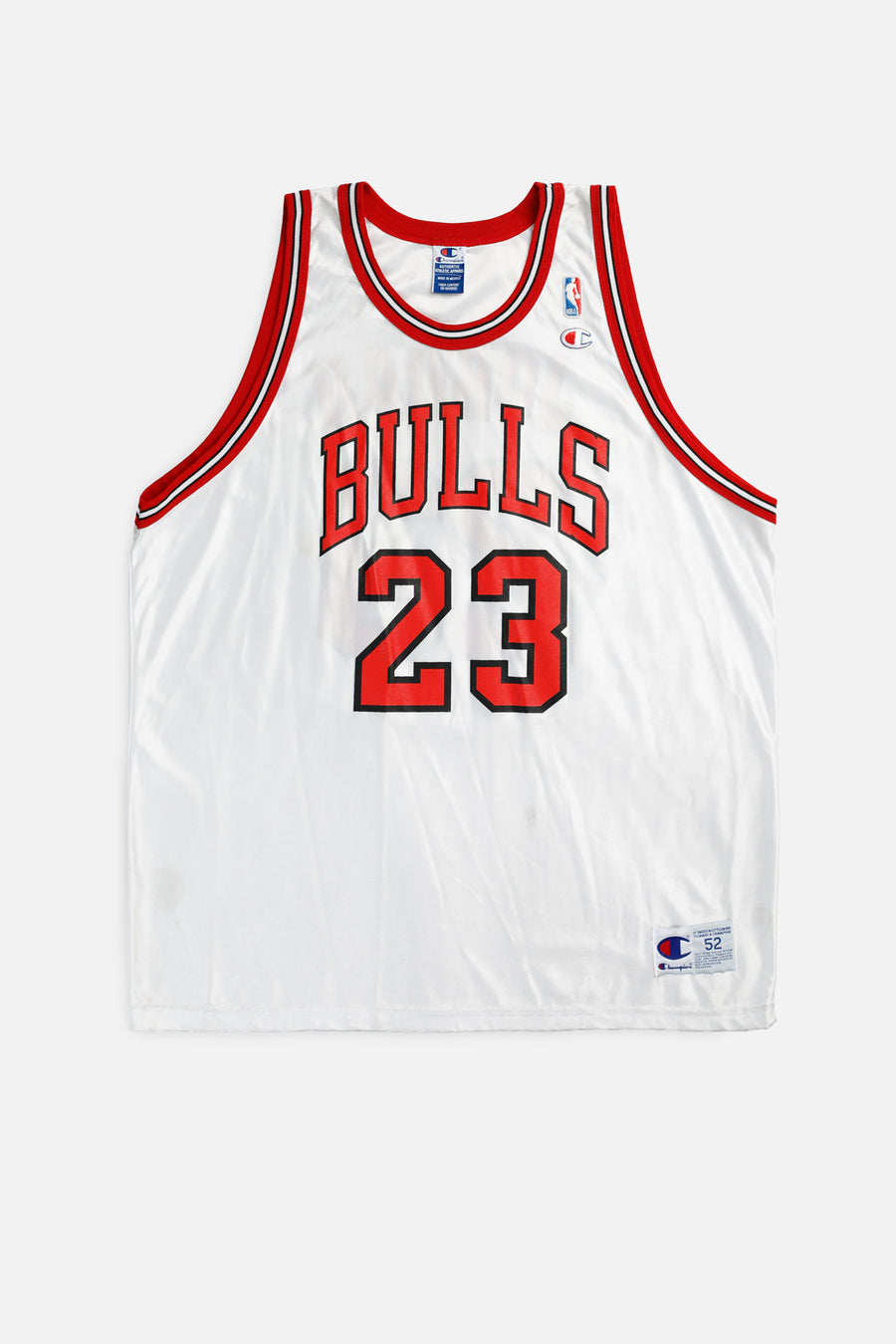 Vintage Chicago Bulls NBA Jersey - XL