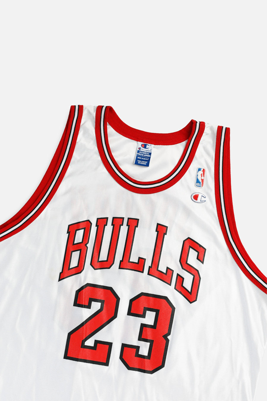 Vintage Chicago Bulls NBA Jersey - XL