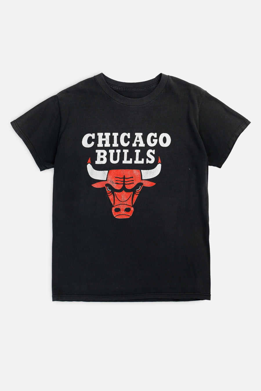 Vintage Chicago Bulls NBA Tee - Women's S