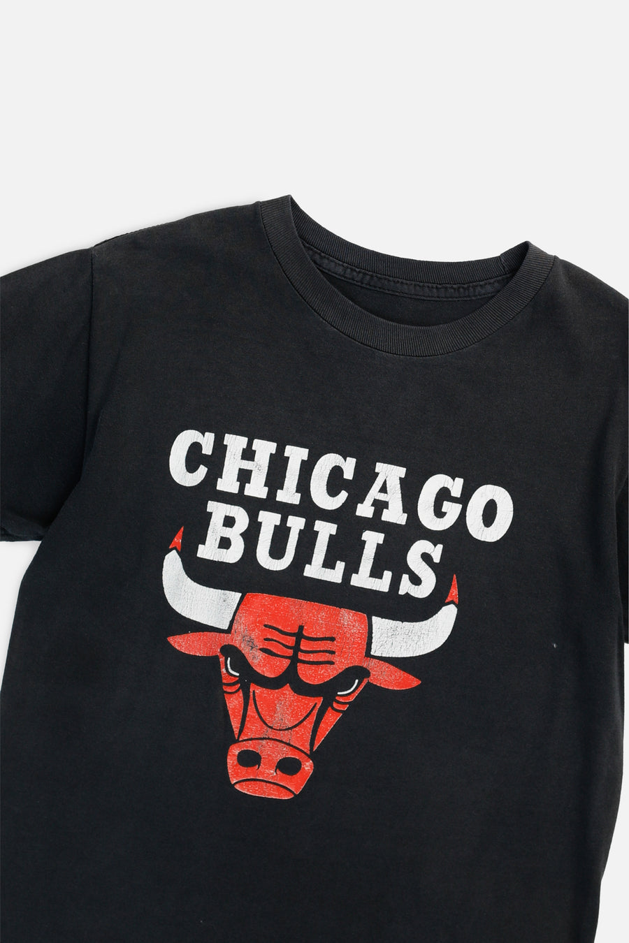 Vintage Chicago Bulls NBA Tee - Women's S