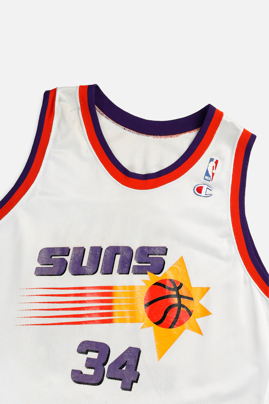 Vintage Phoenix Suns NBA Jersey - XL