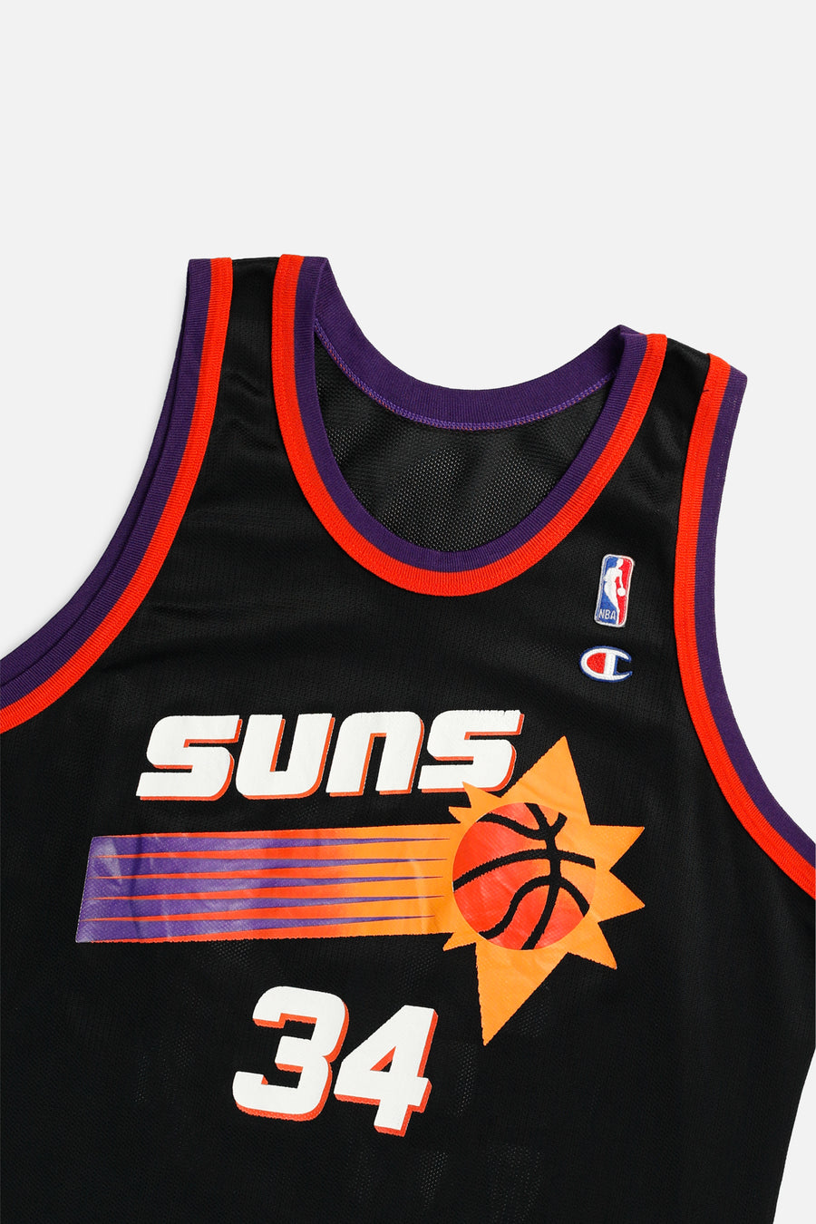 Vintage Phoenix Suns NBA Jersey - XL