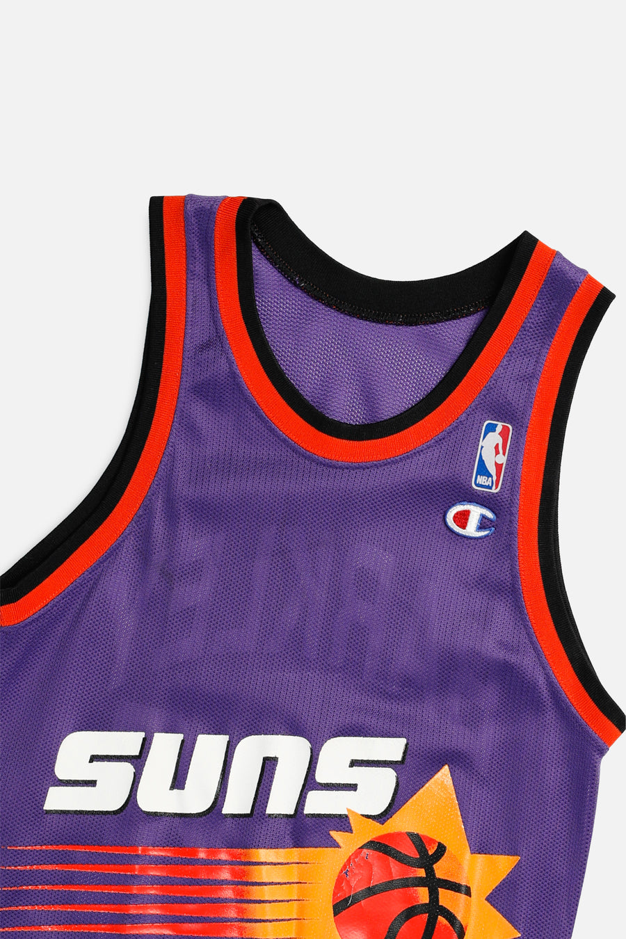 Vintage Phoenix Suns NBA Jersey - Women's XS