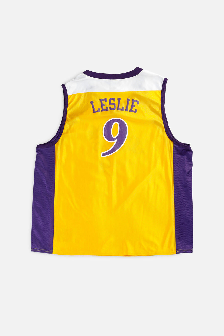 Vintage LA Sparks WNBA Jersey - L