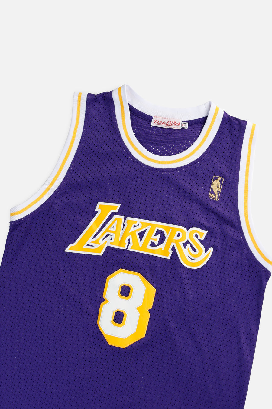 Vintage LA Lakers NBA Jersey - S