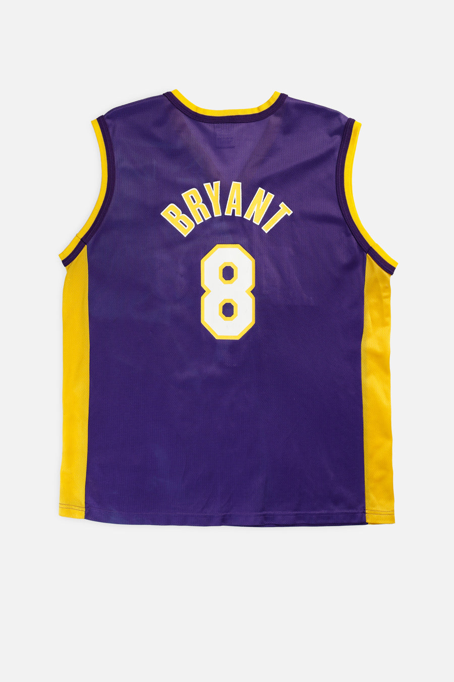 Vintage LA Lakers NBA Jersey - L