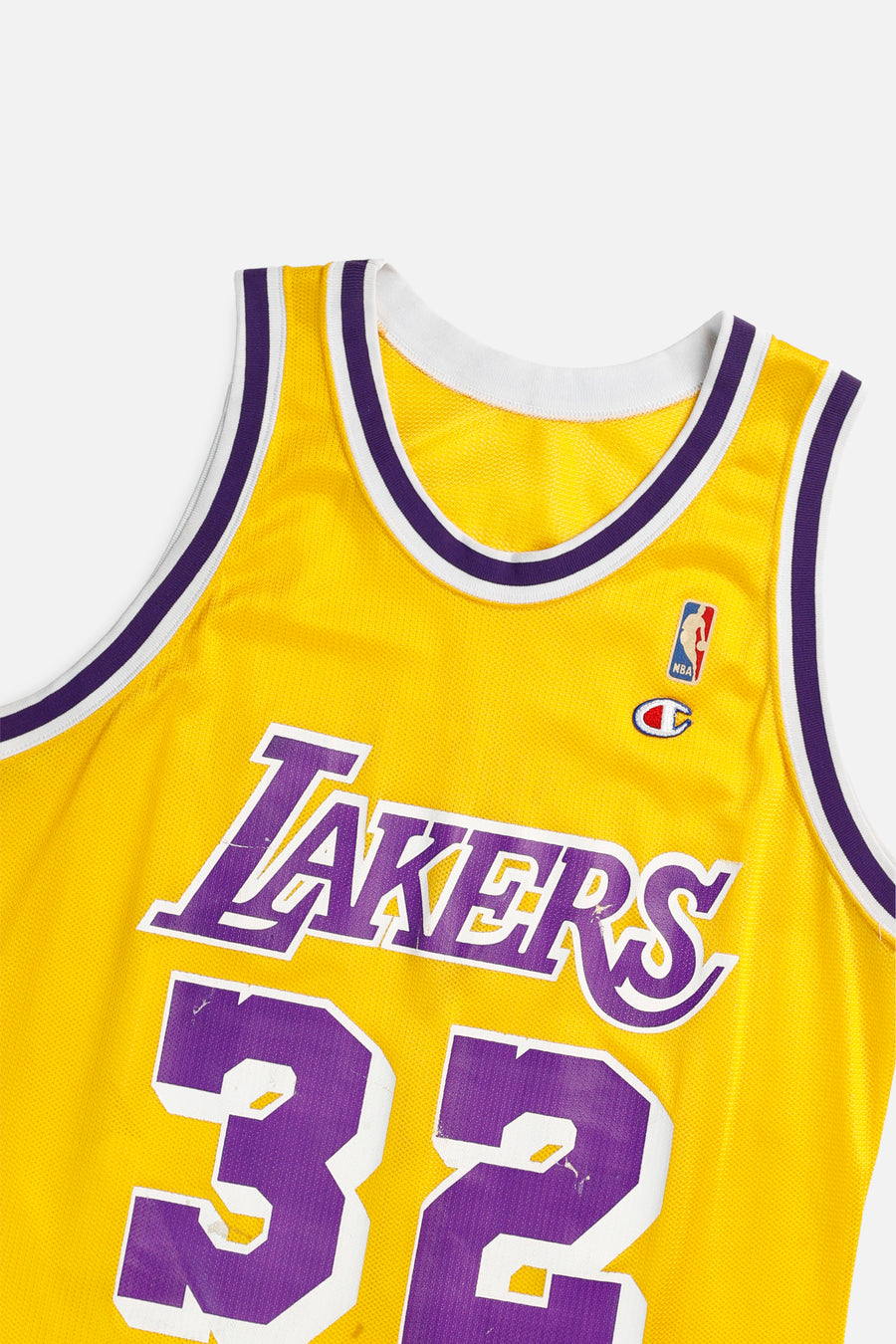 Vintage LA Lakers NBA Jersey - M