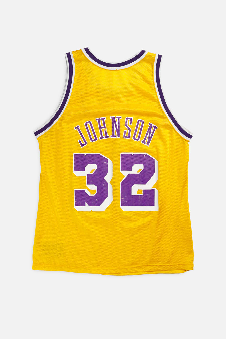 Vintage LA Lakers NBA Jersey - M