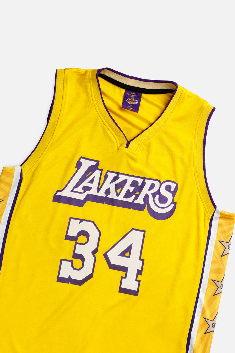 Vintage LA Lakers NBA Jersey - XL