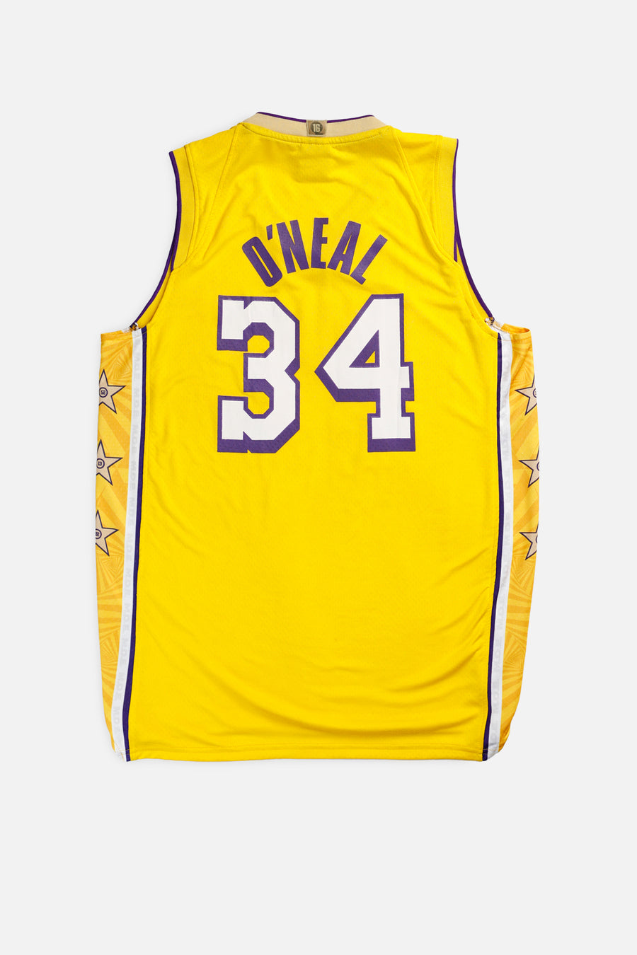 Vintage LA Lakers NBA Jersey - XL