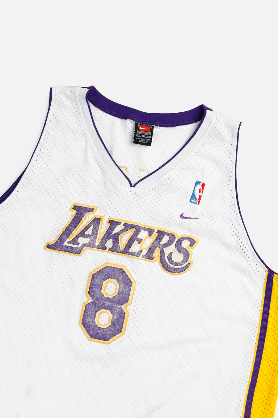 Vintage LA Lakers NBA Jersey - XXL