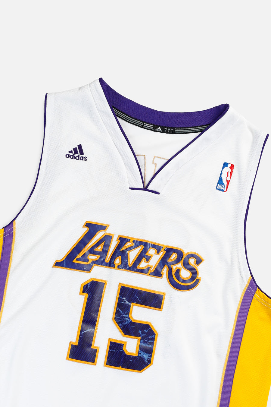 Vintage LA Lakers NBA Jersey - L