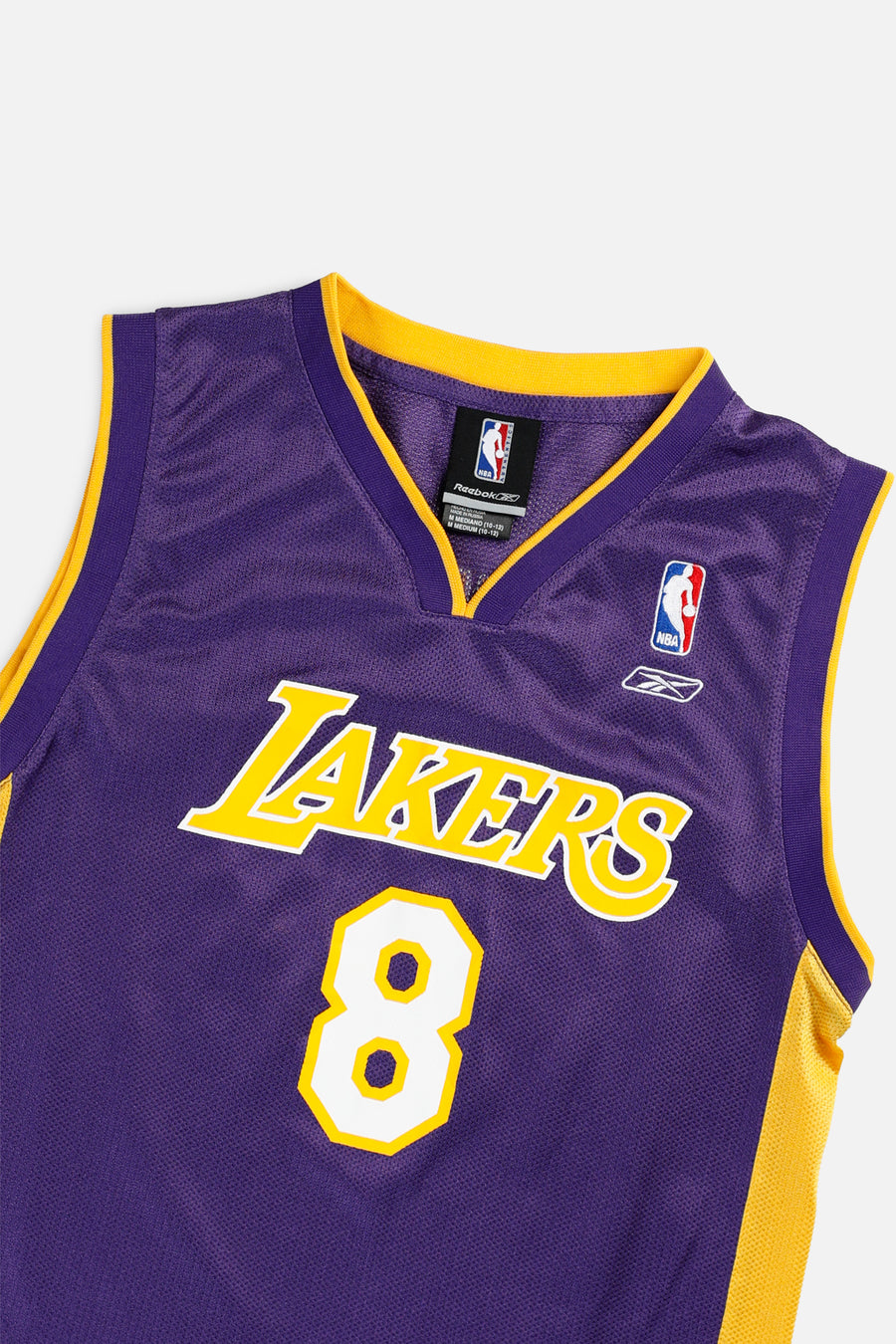 Vintage LA Lakers NBA Jersey - Women's XS