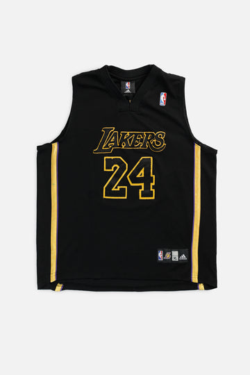 Vintage LA Lakers NBA Jersey - Women's M