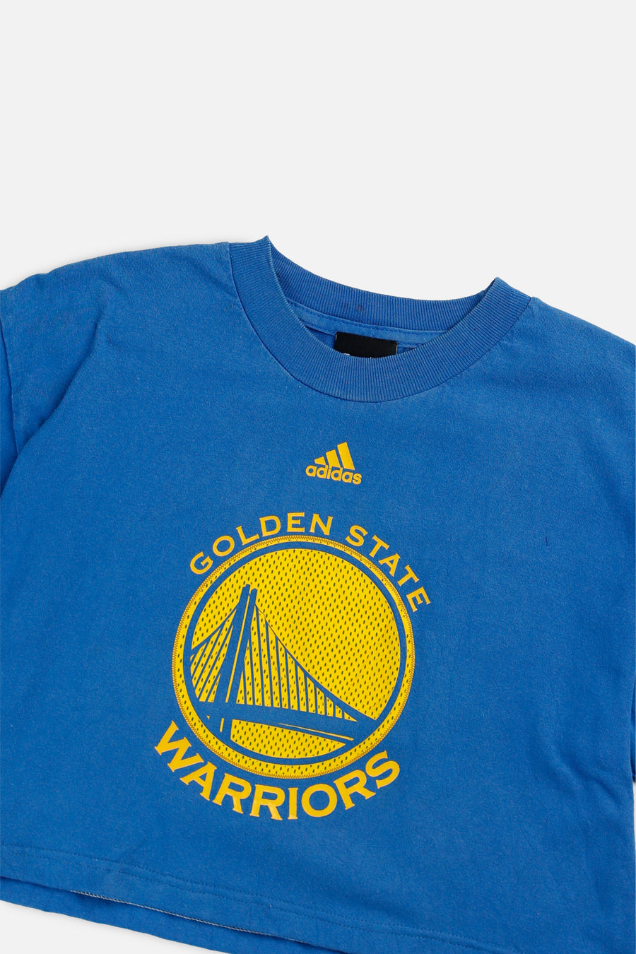 Rework NBA Crop Tee - M