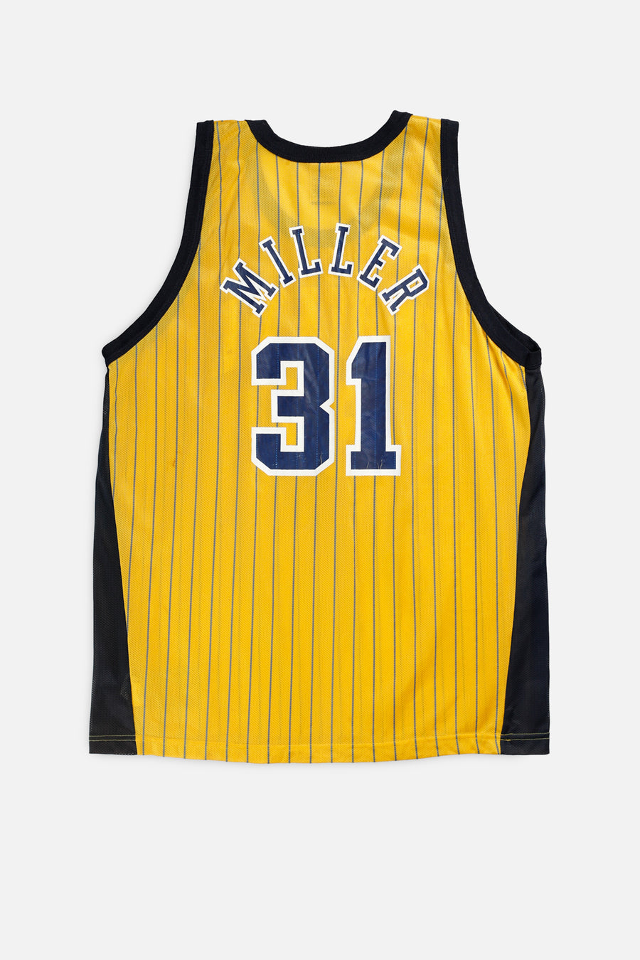 Vintage Indiana Pacers NBA Jersey - M