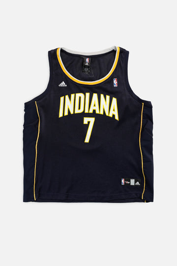 Vintage Indiana Pacers NBA Jersey - Women's S