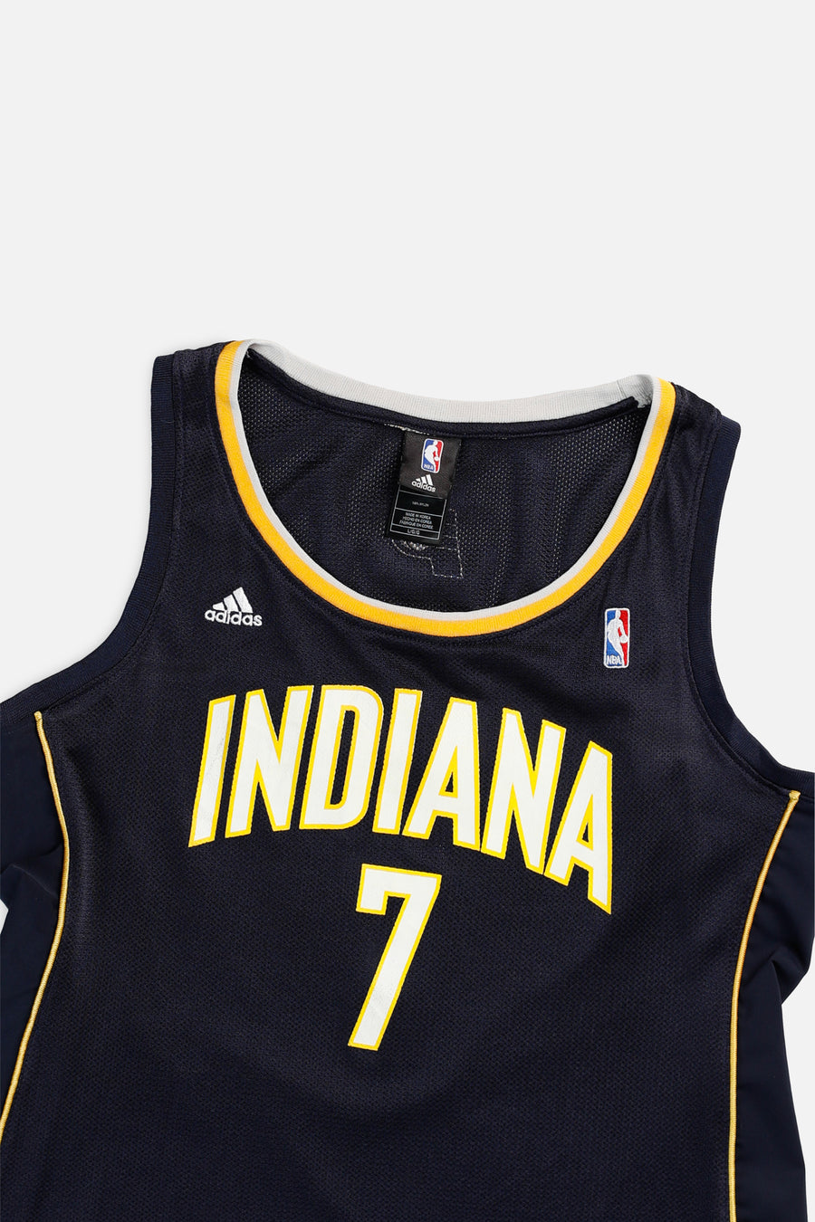 Vintage Indiana Pacers NBA Jersey - Women's S