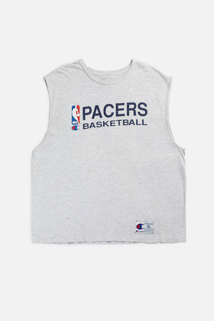 Vintage Indiana Pacers NBA Tank - XL