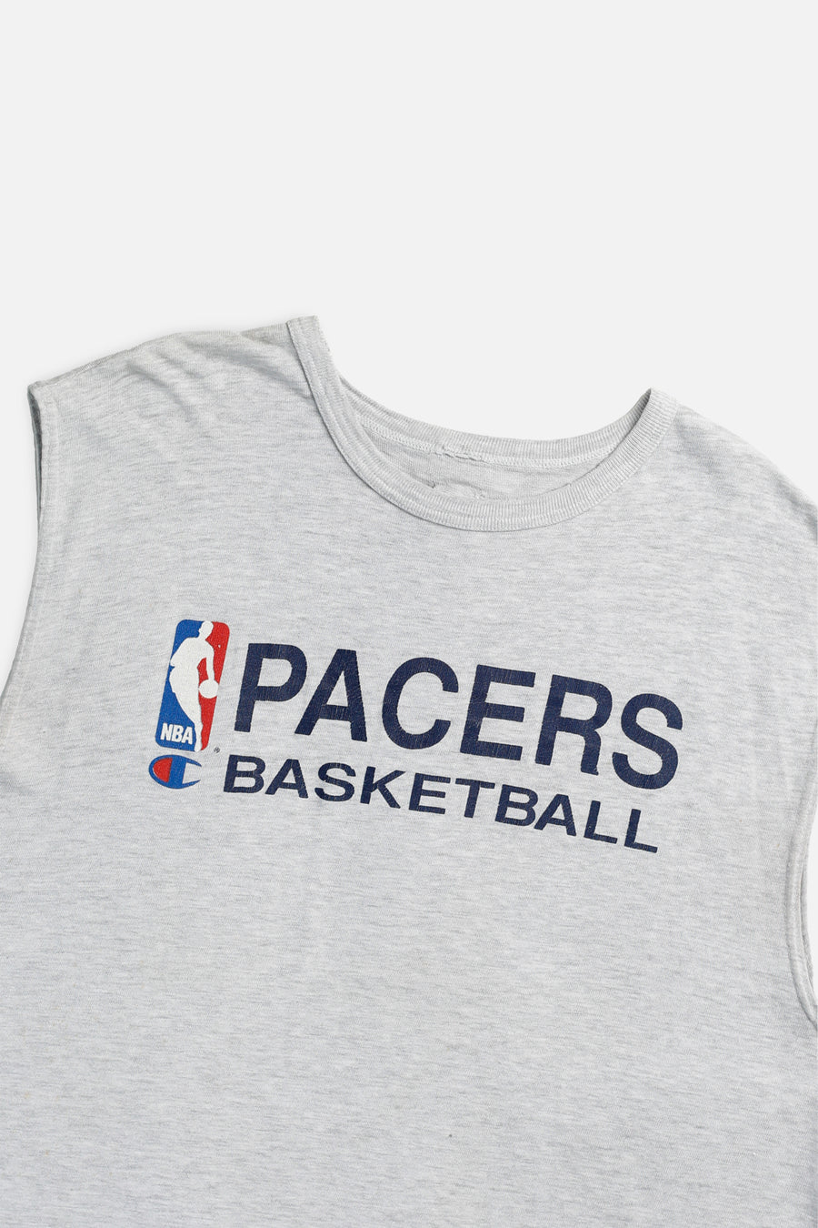 Vintage Indiana Pacers NBA Tank - XL