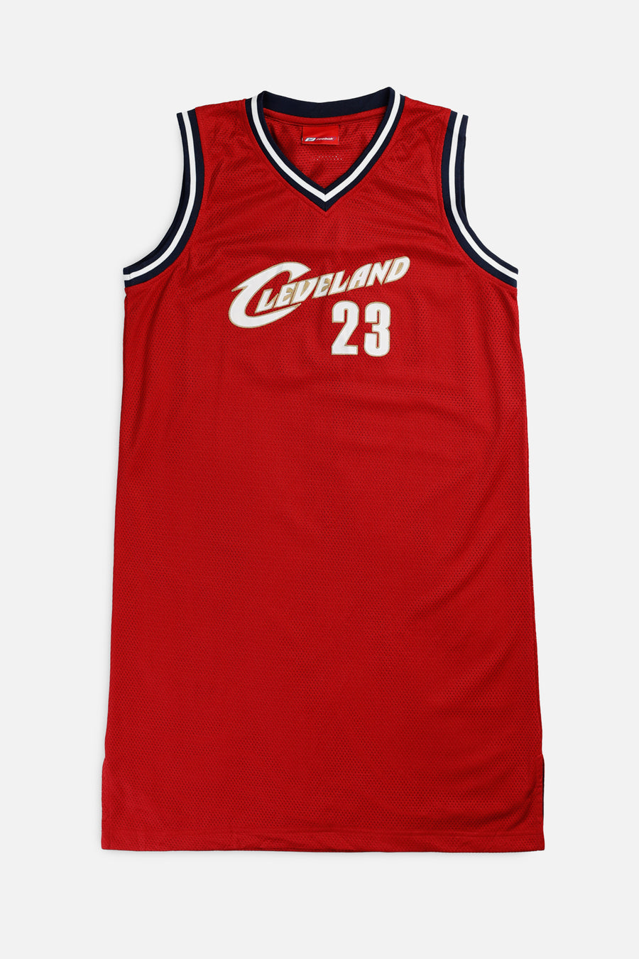 Vintage Cleveland Cavaliers NBA Jersey Dress - Women's S