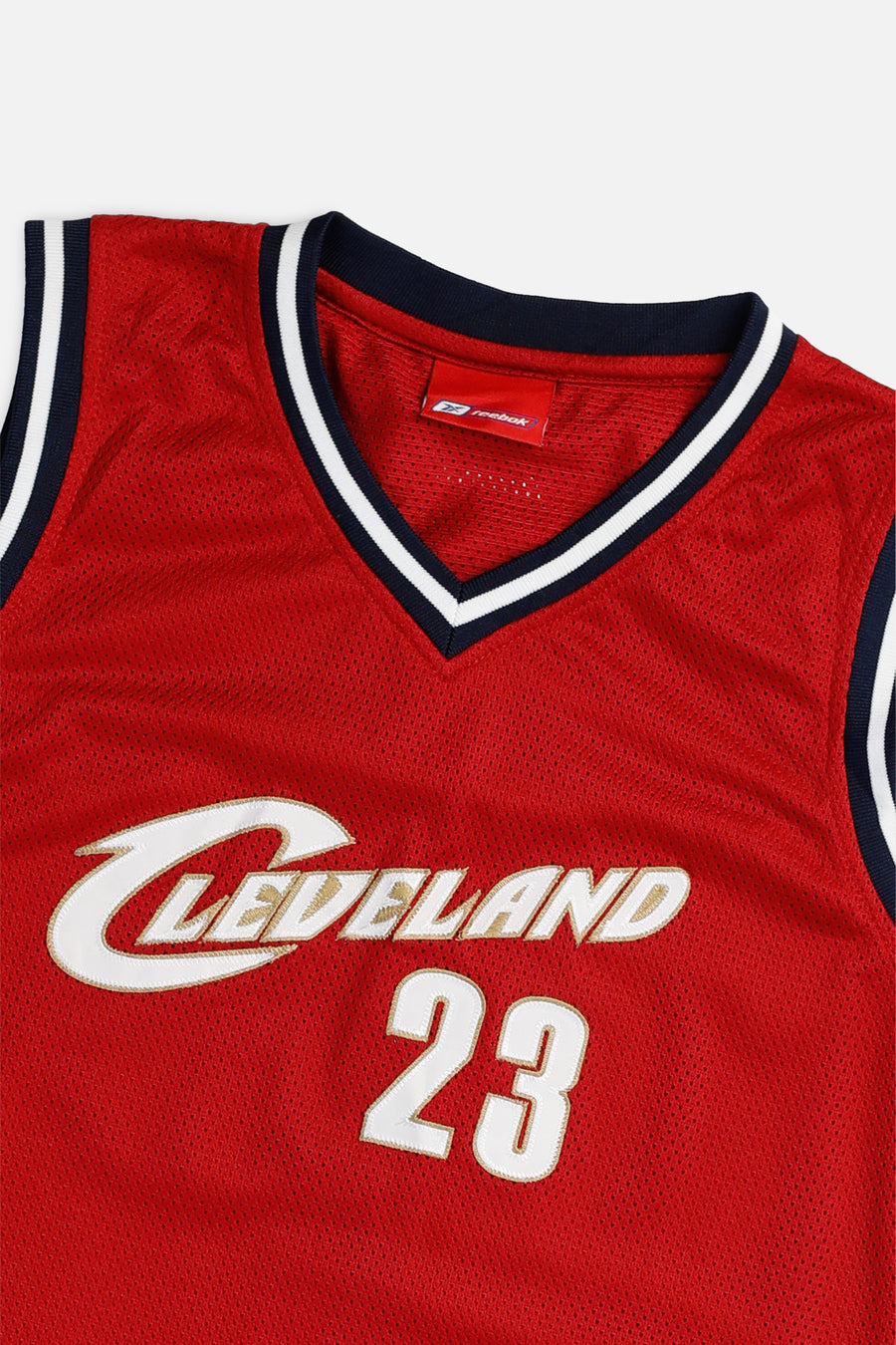 Vintage Cleveland Cavaliers NBA Jersey Dress - Women's S