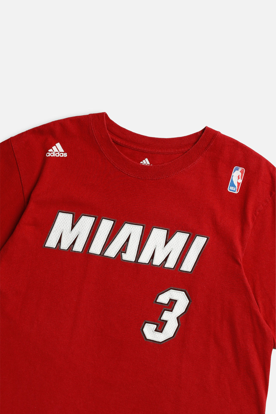 Vintage Miami Heat NBA Tee - L