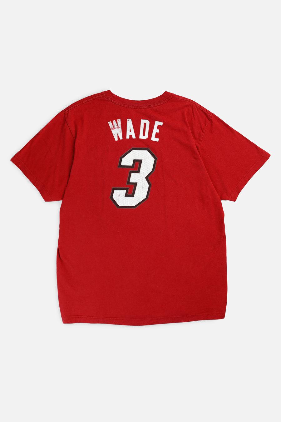 Vintage Miami Heat NBA Tee - L