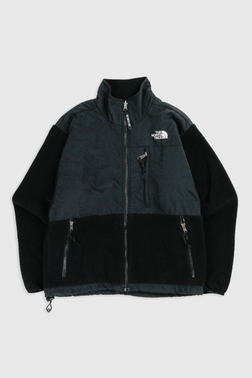 Vintage North Face Fleece Jacket - Women's S