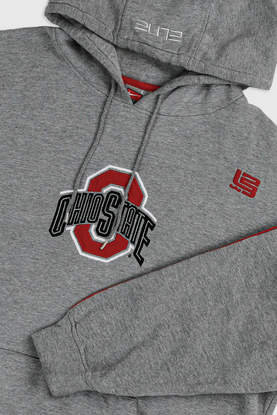 Vintage Nike Ohio State Sweatshirt - L