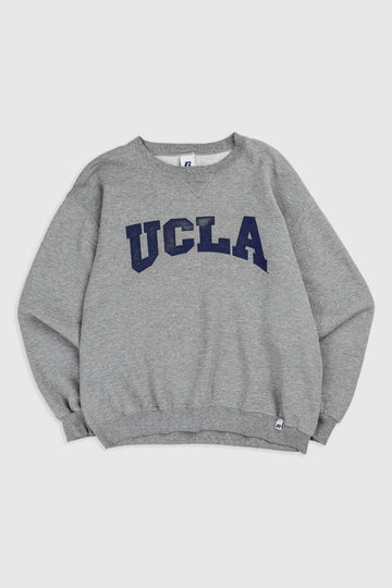 Vintage UCLA Sweatshirt - L