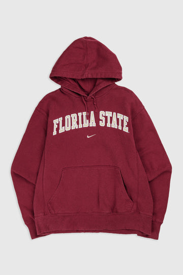 Vintage Nike Florida State Sweatshirt - S