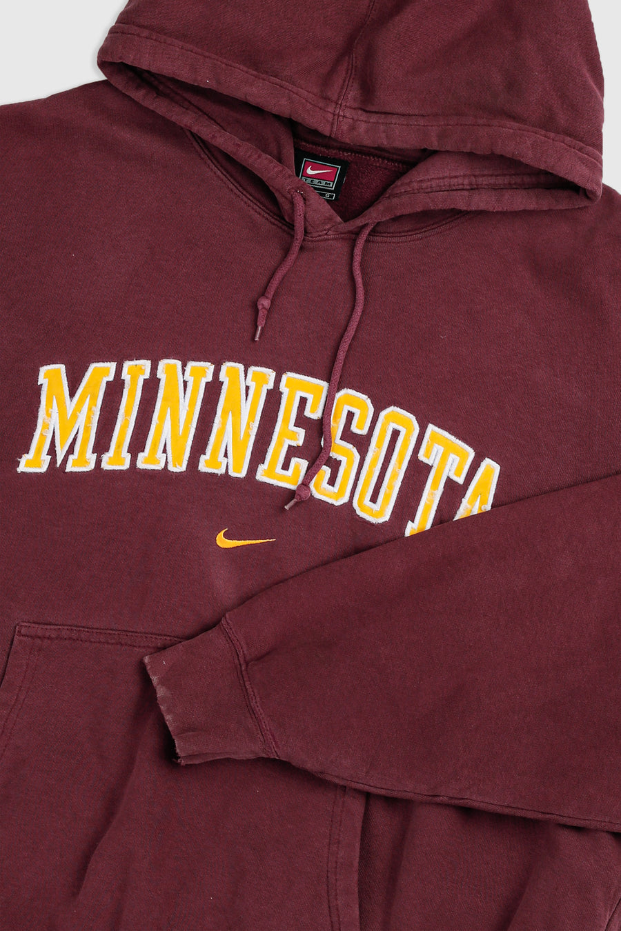 Vintage Nike Minnesota Sweatshirt - L