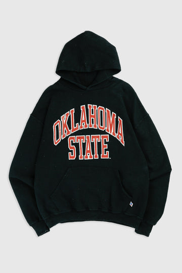 Vintage Oklahoma State Sweatshirt - L