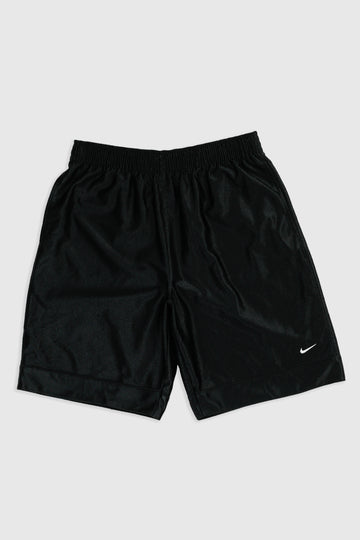 Vintage Nike Basketball Shorts - L