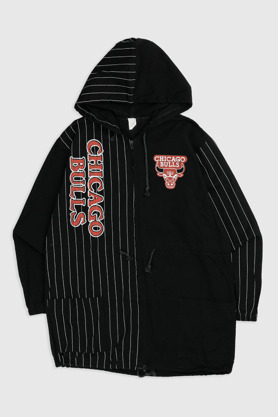 Vintage Chicago Bulls NBA Jacket - XL