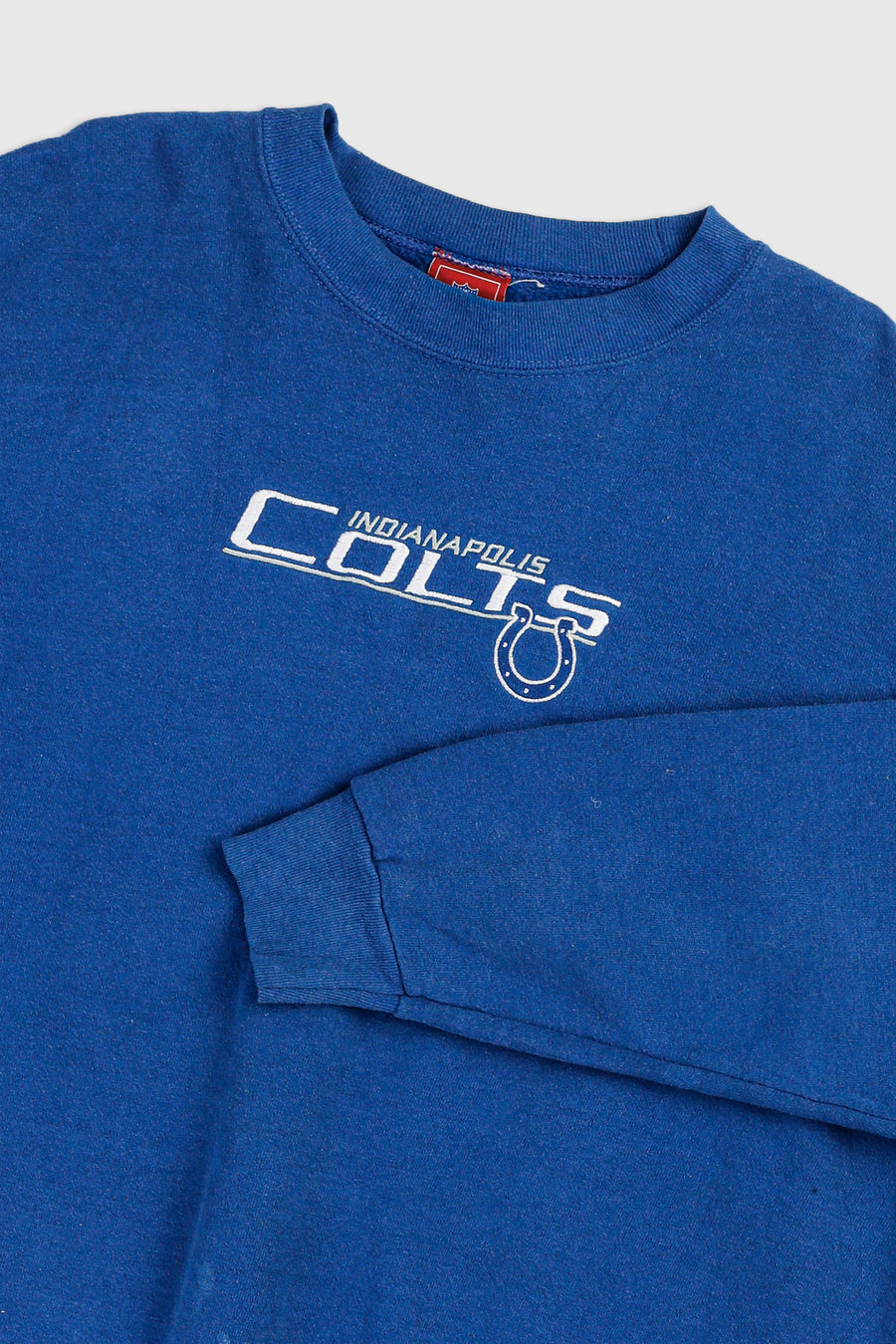 Vintage Indianapolis Colts Sweatshirt - XL