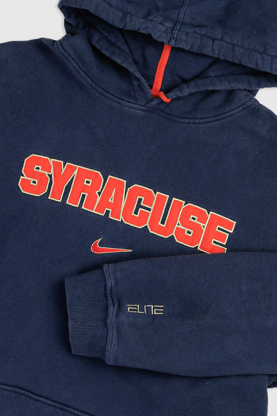 Vintage Syracuse Sweatshirt - XL