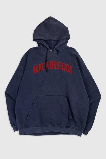 Vintage Nike Athletics Sweatshirt - XL