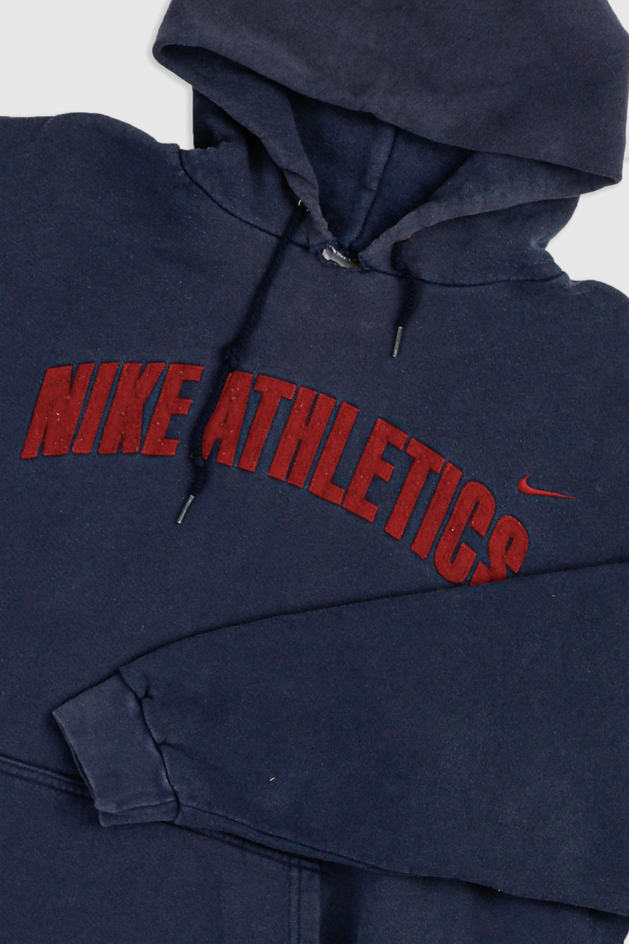Vintage Nike Athletics Sweatshirt - XL