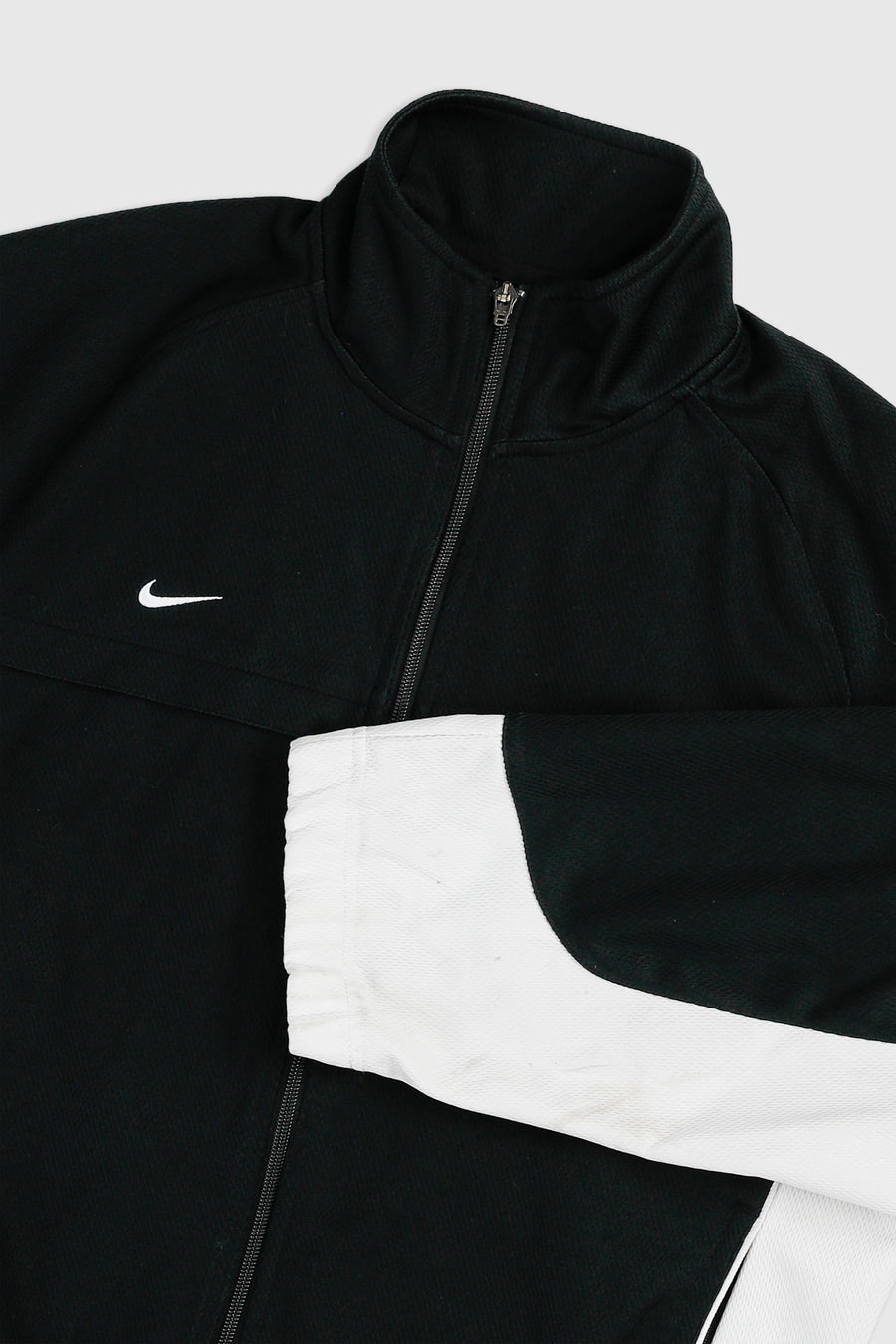 Vintage Nike Track Jacket - L