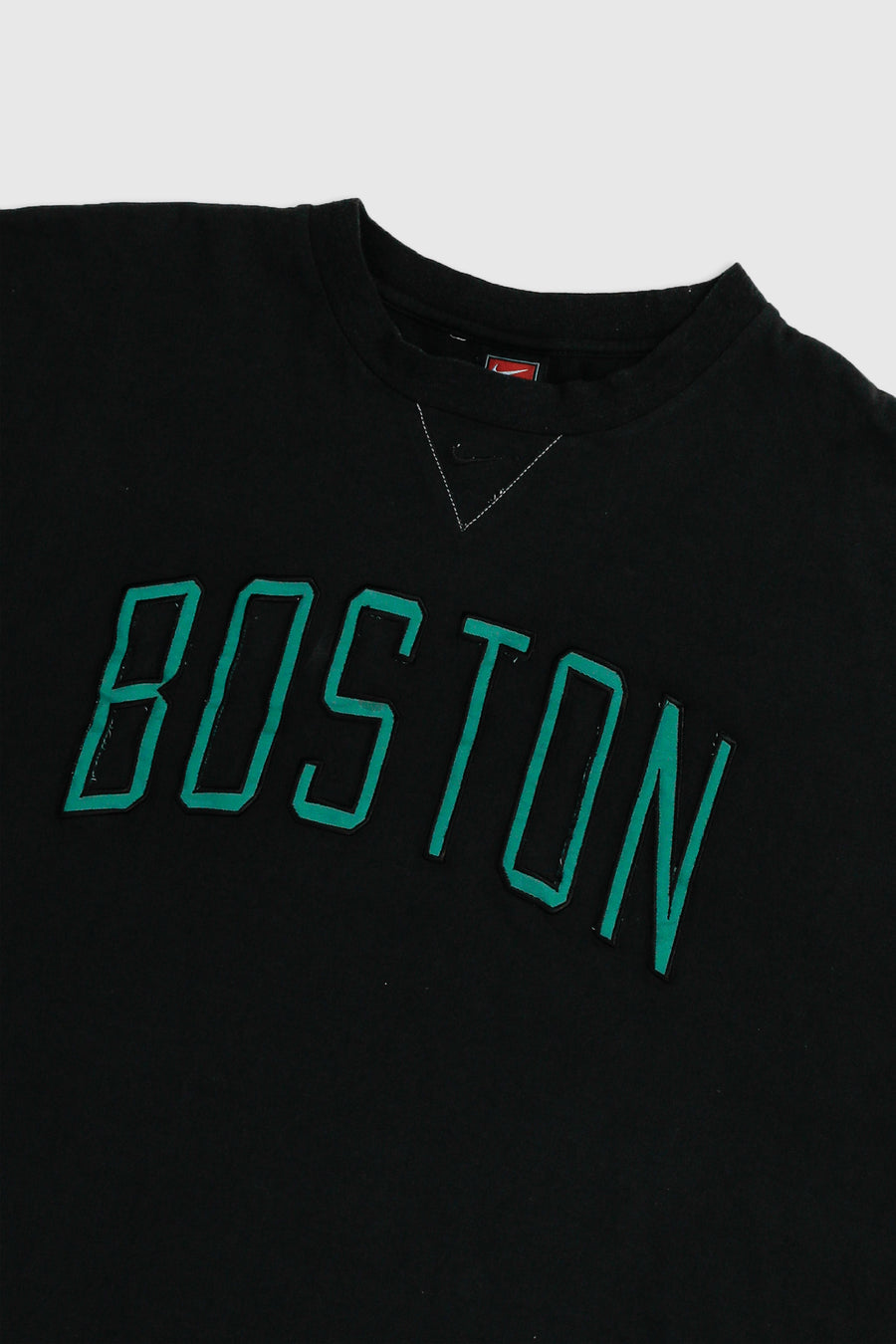 Vintage Nike Boston Celtics Tee - XL