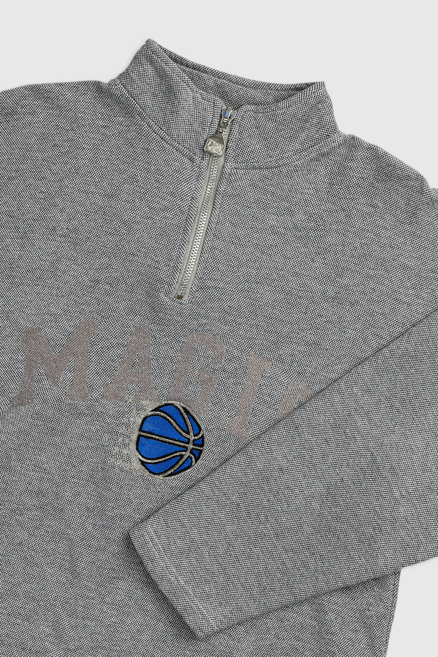 Vintage Orlando Magic Sweatshirt - Women's M