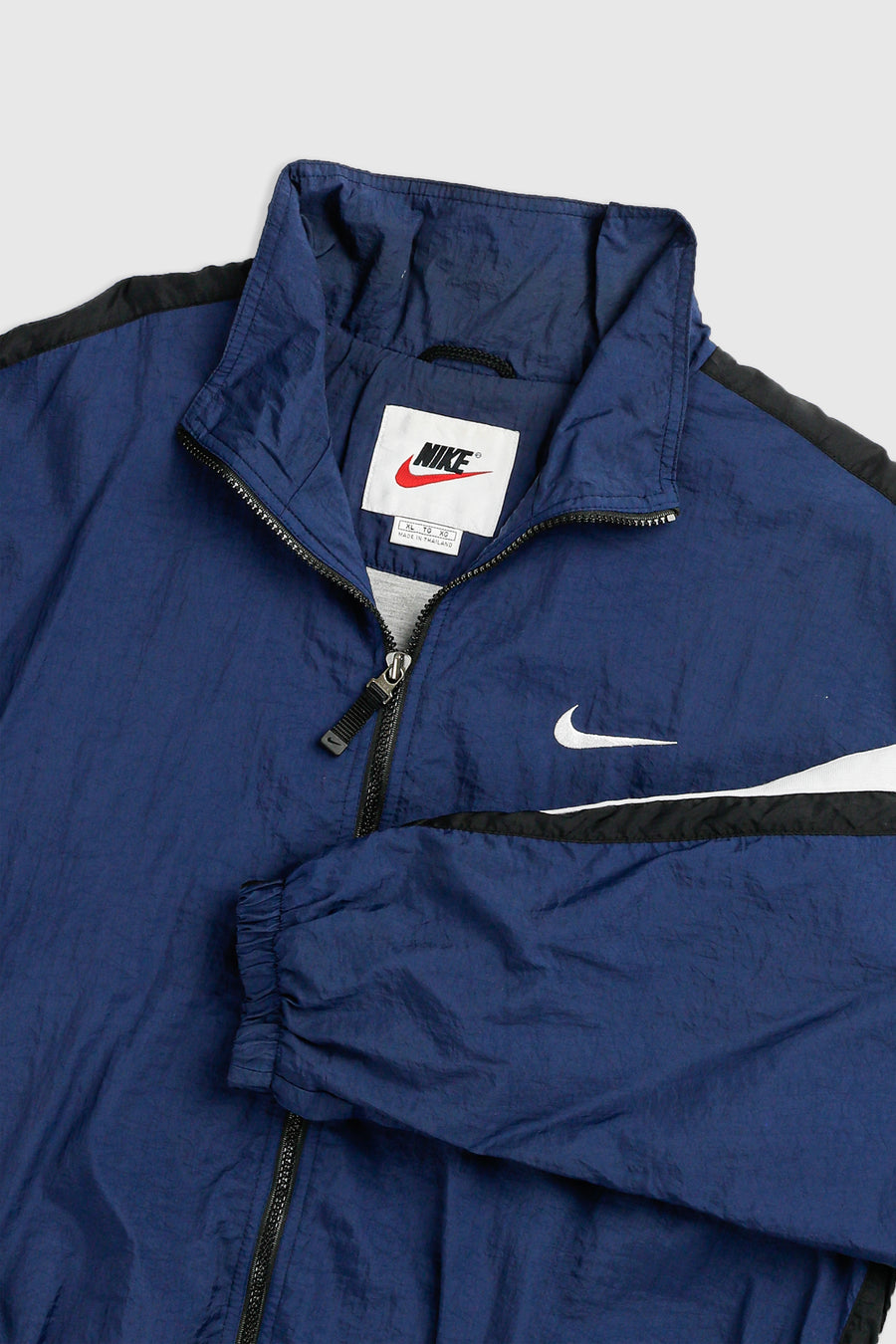 Vintage Nike Windbreaker Jacket - XL